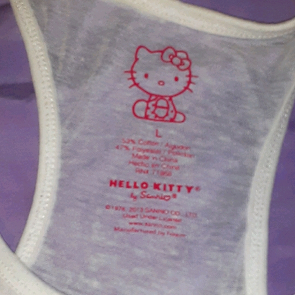 Hello kitty - Picture 3 of 4